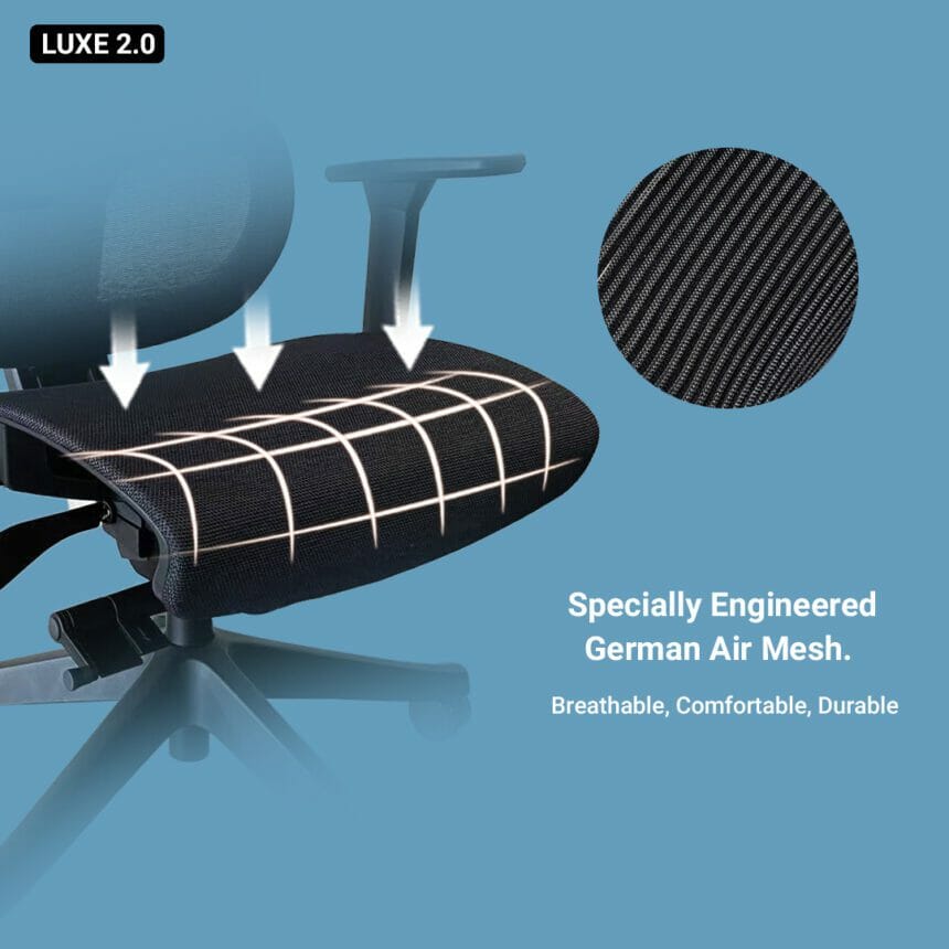 Ergonomic Chair Singapore Ergonomic Office ChairPrice 449