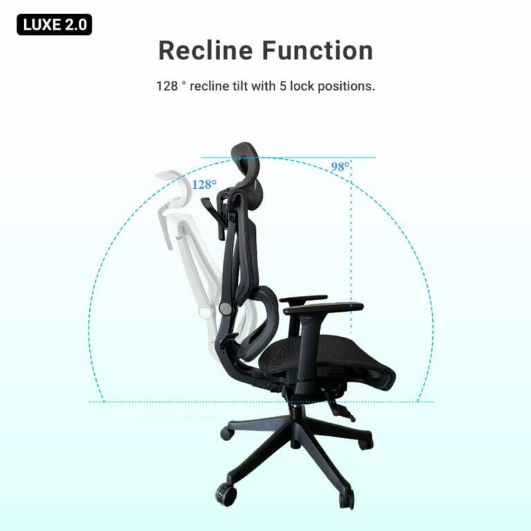 Ergonomic Chair Singapore Ergonomic Office ChairPrice 449