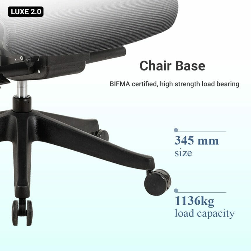 Ergonomic Chair Singapore Ergonomic Office ChairPrice 449