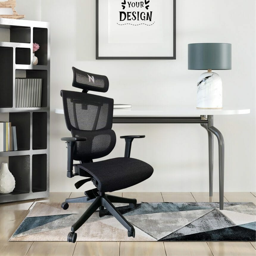 Ergonomic Chair Singapore Ergonomic Office ChairPrice 449