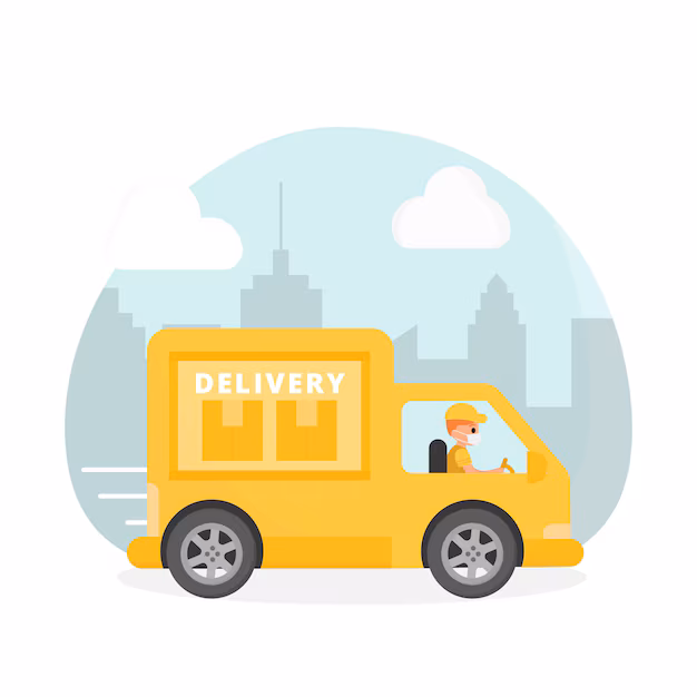 Priority Delivery